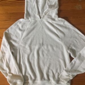 Aerie Fleece Hoodie